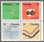 Canada Scott 585b MNH (A4-10)